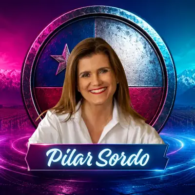 Pilar Sordo