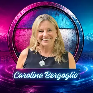 Carolina Bergoglio