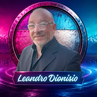 Leandro Dionisio