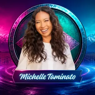 Michelle Taminato