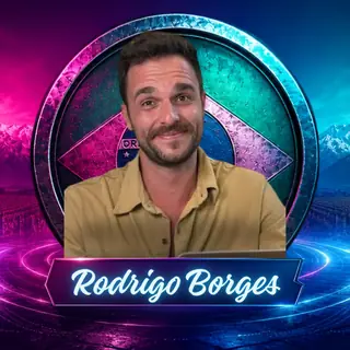 Rodrigo Borges