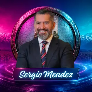 Sergio Méndez
