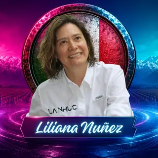 Liliana Núñez