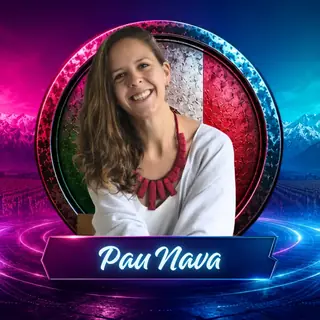 Paulina Nava